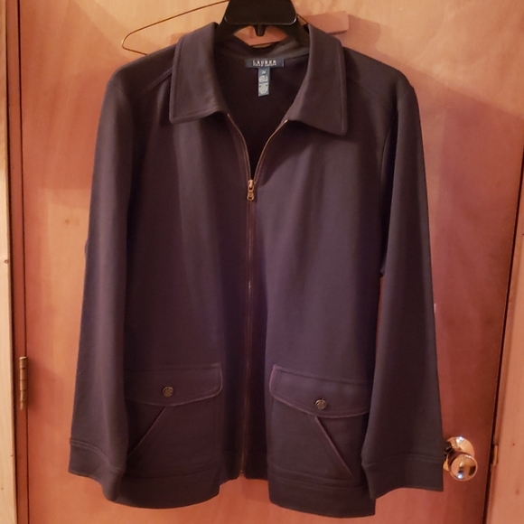 Jacket - Picture 2 of 3